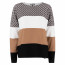 SALE % | Kenny S. | Sweatshirt - Loose Fit - Muster | Schwarz online im Shop bei meinfischer.de kaufen Variante 2