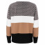 SALE % | Kenny S. | Sweatshirt - Loose Fit - Muster | Schwarz online im Shop bei meinfischer.de kaufen Variante 3