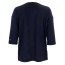 SALE % | Kenny S. | Sweatshirt - Loose Fit - 3/4-Arm | Blau online im Shop bei meinfischer.de kaufen Variante 3