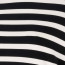 SALE % | Kenny S. | Sweatshirt - Loose Fit - Stripes | Schwarz online im Shop bei meinfischer.de kaufen Variante 4