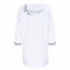 SALE % | Kenny S. | Sweatshirt - Loose Fit - 3/4-Arm | Weiß online im Shop bei meinfischer.de kaufen Variante 3