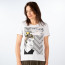 SALE % | Kenny S. | T-Shirt - Regular Fit - Kurzarm | Weiß online im Shop bei meinfischer.de kaufen Variante 5