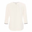 SALE % | Kenny S. | T-Shirt - Regular Fit - 3/4-Arm | Weiß online im Shop bei meinfischer.de kaufen Variante 3