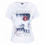 SALE % | Kenny S. | T-Shirt - Regular Fit - Print | Weiß online im Shop bei meinfischer.de kaufen Variante 2
