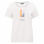 SALE % | Kenny S. | T-Shirt - Loose Fit - Print | Weiß online im Shop bei meinfischer.de kaufen Variante 2