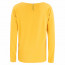 SALE % | Kenny S. | T-Shirt - Regular Fit - unifarben | Gelb online im Shop bei meinfischer.de kaufen Variante 3