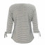 SALE % | Kenny S. | T-Shirt - Regular Fit - 3/4-Arm | Grau online im Shop bei meinfischer.de kaufen Variante 3