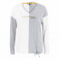 SALE % | Kenny S. | T-Shirt - Regular Fit - V-Neck | Weiß online im Shop bei meinfischer.de kaufen Variante 2