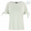SALE % | Kenny S. | T-Shirt - Regular Fit - unifarben | Grün online im Shop bei meinfischer.de kaufen Variante 2