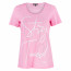 SALE % | Kenny S. | T-Shirt - Regular Fit - Strass | Rosa online im Shop bei meinfischer.de kaufen Variante 2
