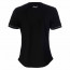 SALE % | Kenny S. | T-Shirt - Regular Fit - 1/2 Arm | Schwarz online im Shop bei meinfischer.de kaufen Variante 3