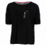 SALE % | Kenny S. | T-Shirt - Loose Fit - 1/2 Arm | Schwarz online im Shop bei meinfischer.de kaufen Variante 2