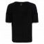 SALE % | Kenny S. | T-Shirt - Loose Fit - 1/2 Arm | Schwarz online im Shop bei meinfischer.de kaufen Variante 3