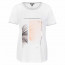 SALE % | Kenny S. | T-Shirt - Loose Fit - Print | Weiß online im Shop bei meinfischer.de kaufen Variante 2