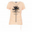 SALE % | Kenny S. | T-Shirt - Regular Fit - Print | Orange online im Shop bei meinfischer.de kaufen Variante 2