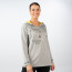 SALE % | Kenny S. | Sweatshirt - Regular Fit - Kapuze | Grau online im Shop bei meinfischer.de kaufen Variante 5