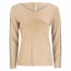 SALE % | Key Largo | Sweatshirt - Loose Fit - Mona | Beige online im Shop bei meinfischer.de kaufen Variante 2