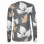 SALE % | Key Largo | Sweatshirt - Regular Fit - Hood | Grau online im Shop bei meinfischer.de kaufen Variante 4
