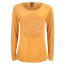 SALE % | Key Largo | Sweatshirt - Loose Fit - Pailletten | Orange online im Shop bei meinfischer.de kaufen Variante 2