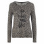 SALE % | Key Largo | Sweatshirt - Regular Fit - Smooth | Grau online im Shop bei meinfischer.de kaufen Variante 2