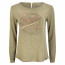 SALE % | Key Largo | Sweatshirt - Regular Fit - Own | Oliv online im Shop bei meinfischer.de kaufen Variante 2