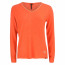 SALE % | Key Largo | Sweatshirt - Loose Fit - Lena | Orange online im Shop bei meinfischer.de kaufen Variante 2