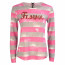 SALE % | Key Largo | Sweatshirt - Loose Fit - Femme | Rosa online im Shop bei meinfischer.de kaufen Variante 2