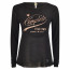 SALE % | Key Largo | Sweatshirt - Regular Fit - Own | Schwarz online im Shop bei meinfischer.de kaufen Variante 2