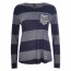 SALE % | Key Largo | Sweatshirt - Regular Fit - Janina | Grau online im Shop bei meinfischer.de kaufen Variante 2