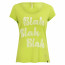 SALE % | Key Largo | T-Shirt - Regular Fit - Pailletten | Grün online im Shop bei meinfischer.de kaufen Variante 2