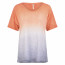 SALE % | Key Largo | T-Shirt - Regular Fit - Chill | Orange online im Shop bei meinfischer.de kaufen Variante 2