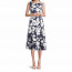 SALE % | Vera Mont | Kleid - fitted - Flowerprint | Blau online im Shop bei meinfischer.de kaufen Variante 4