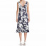 SALE % | Vera Mont | Kleid - fitted - Flowerprint | Blau online im Shop bei meinfischer.de kaufen Variante 5
