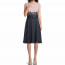 SALE % | Vera Mont | Kleid - fitted - Two-Tone | Grau online im Shop bei meinfischer.de kaufen Variante 4