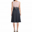 SALE % | Vera Mont | Kleid - fitted - Two-Tone | Grau online im Shop bei meinfischer.de kaufen Variante 5