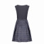 SALE % | Vera Mont | Kleid - fitted - Zierschleife | Grau online im Shop bei meinfischer.de kaufen Variante 3