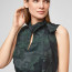 SALE % | s.Oliver BLACK LABEL | Kleid - fitted - Applikationen | Grün online im Shop bei meinfischer.de kaufen Variante 5