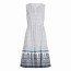 SALE % | Robe Légère | Kleid - Comfort Fit - Muster | Weiß online im Shop bei meinfischer.de kaufen Variante 2