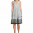 SALE % | Robe Légère | Kleid - Comfort Fit - Muster | Weiß online im Shop bei meinfischer.de kaufen Variante 4