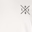 SALE % | Kleinigkeit | T-Shirt - Regular Fit -  Leipzig Cross | Weiß online im Shop bei meinfischer.de kaufen Variante 4