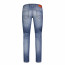 SALE % | Mac | Jeans - Stan - Slim Fit | Blau online im Shop bei meinfischer.de kaufen Variante 3