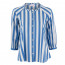 SALE % |  | Bluse - Comfort Fit - Stripes | Blau online im Shop bei meinfischer.de kaufen Variante 2