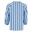 SALE % |  | Bluse - Comfort Fit - Stripes | Blau online im Shop bei meinfischer.de kaufen Variante 3