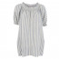 SALE % | La Camicia | Bluse - Comfort Fit - Stripes | Blau online im Shop bei meinfischer.de kaufen Variante 2