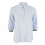 SALE % | La Camicia | Hemdbluse - oversized - 3/4-Arm | Blau online im Shop bei meinfischer.de kaufen Variante 2