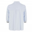 SALE % | La Camicia | Hemdbluse - oversized - 3/4-Arm | Blau online im Shop bei meinfischer.de kaufen Variante 3