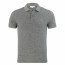 SALE % | Lacoste | Poloshirt - Slim Fit - Piqué | Grau online im Shop bei meinfischer.de kaufen Variante 2