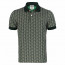 SALE % | Lacoste | Poloshirt - Regular Fit - Muster | Grün online im Shop bei meinfischer.de kaufen Variante 2