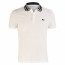 SALE % | Lacoste | Poloshirt - Slim Fit - kurzarm | Weiß online im Shop bei meinfischer.de kaufen Variante 2