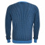 SALE % | Lacoste | Pullover - Regular Fit - Crewneck | Blau online im Shop bei meinfischer.de kaufen Variante 3